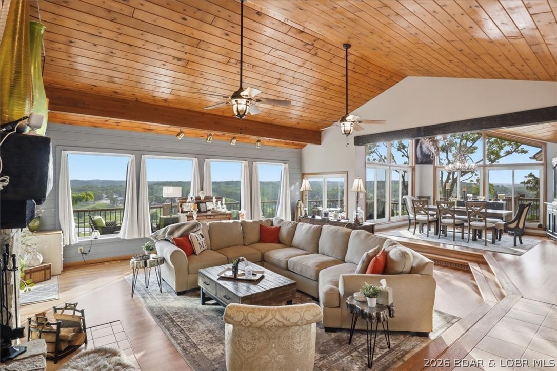 Hader Bluff - Residential