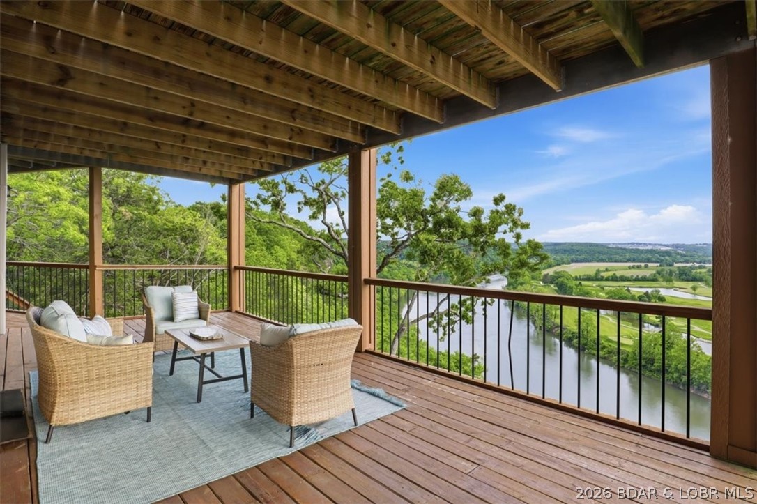 Hader Bluff - Residential