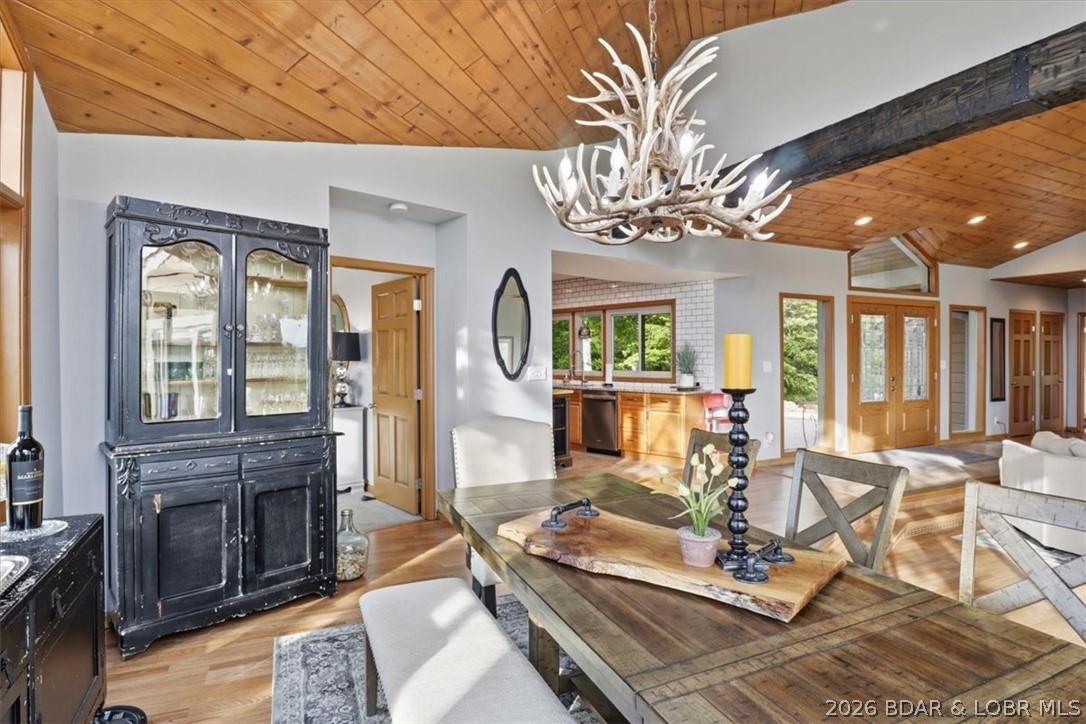 Hader Bluff - Residential