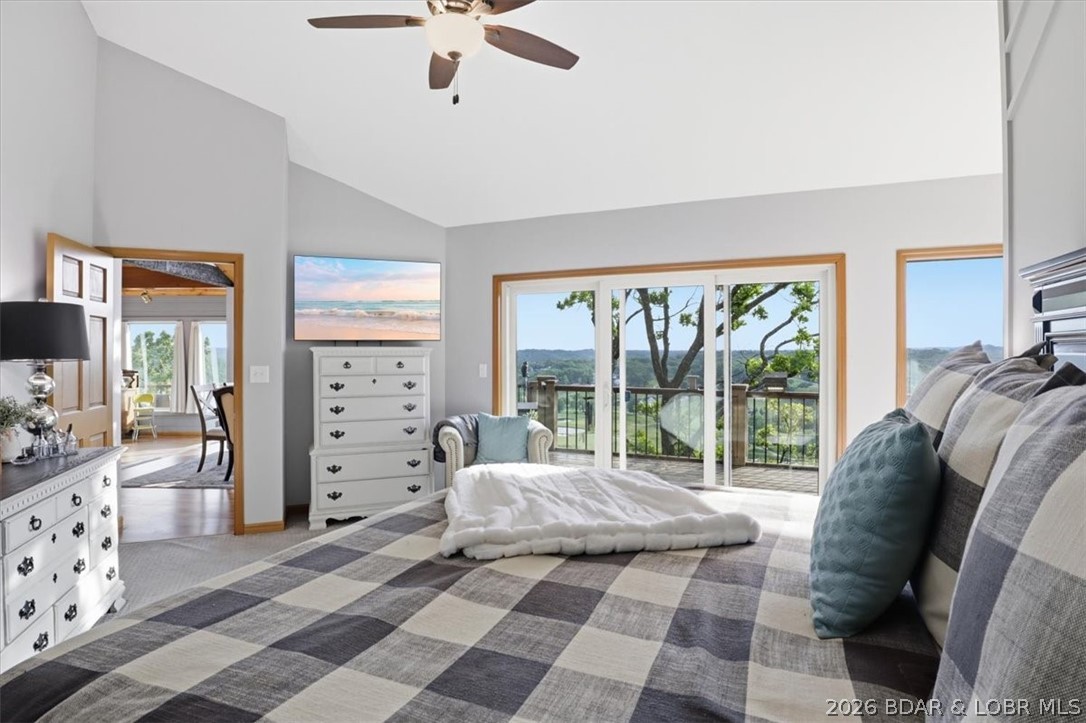 Hader Bluff - Residential
