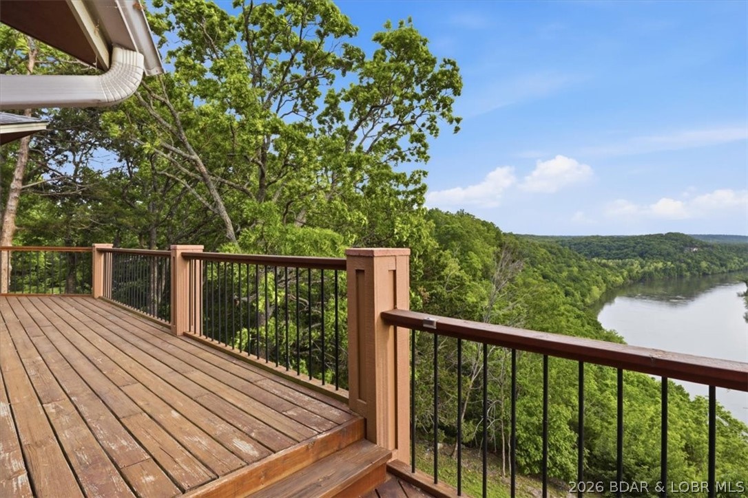Hader Bluff - Residential