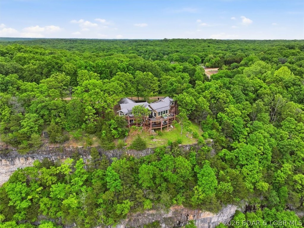 Hader Bluff - Residential