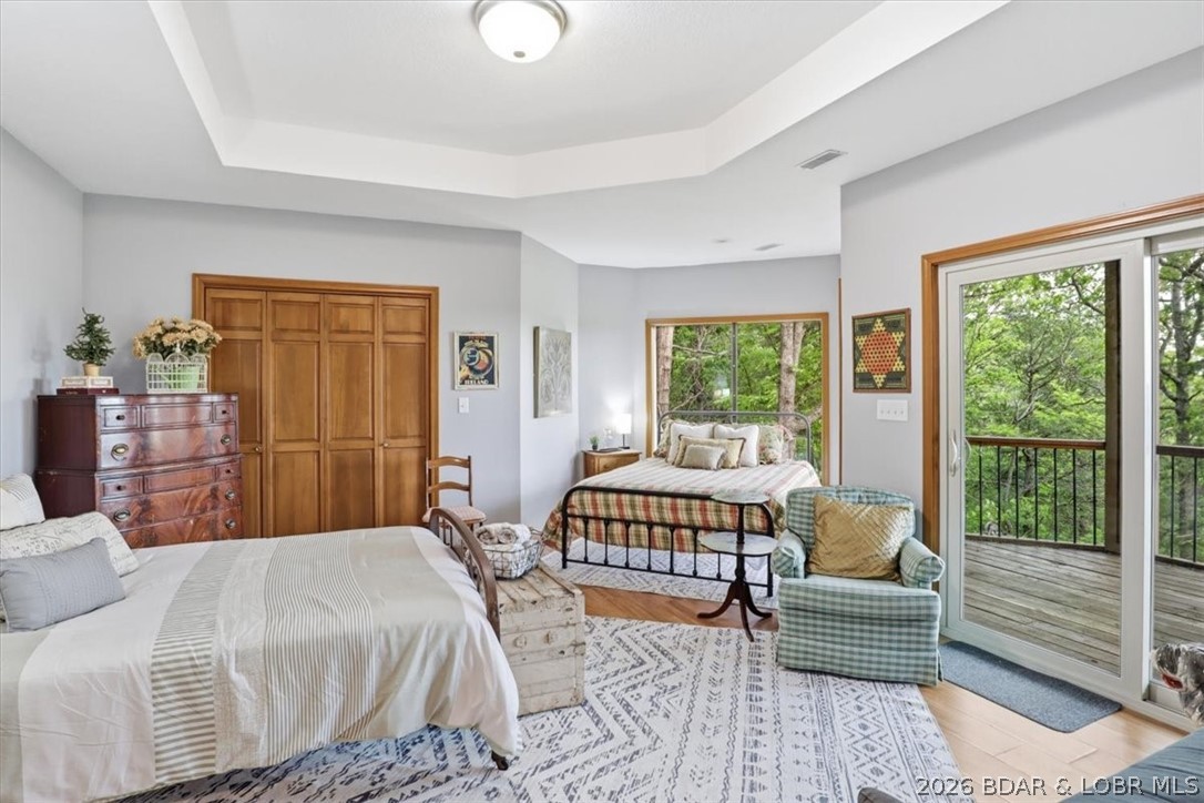 Hader Bluff - Residential