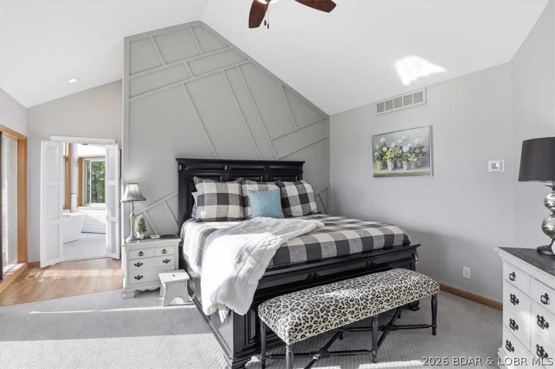 Hader Bluff - Residential