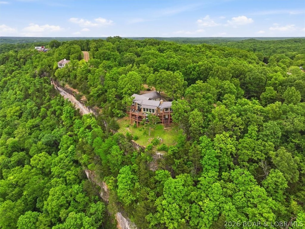 Hader Bluff - Residential