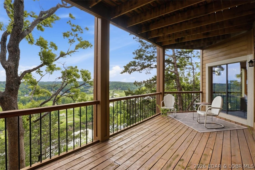 Hader Bluff - Residential