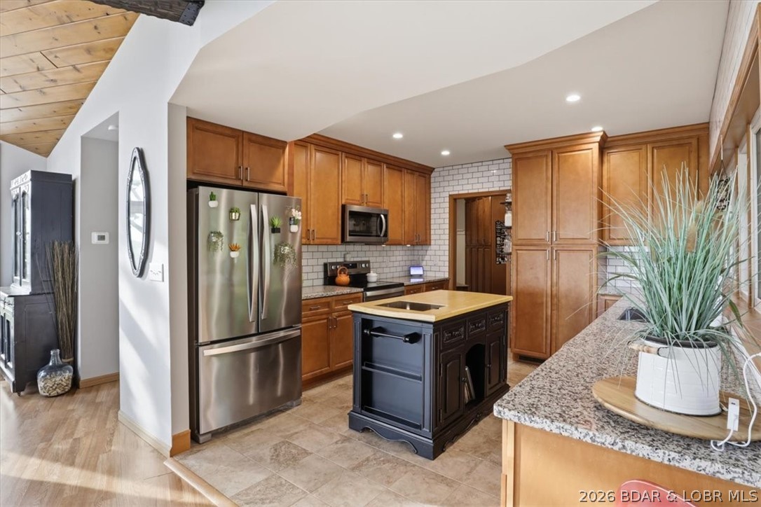 Hader Bluff - Residential