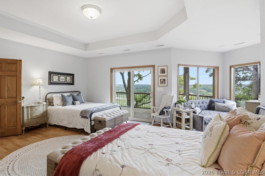 Hader Bluff - Residential
