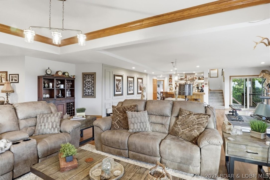 Hader Bluff - Residential