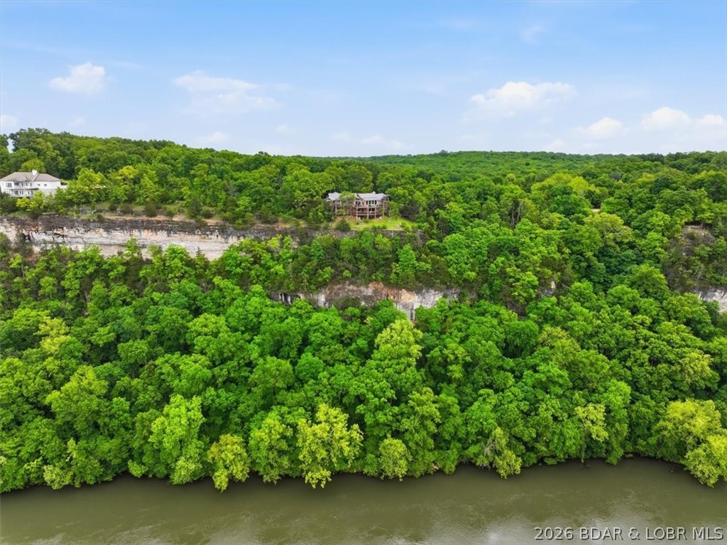 Hader Bluff - Residential