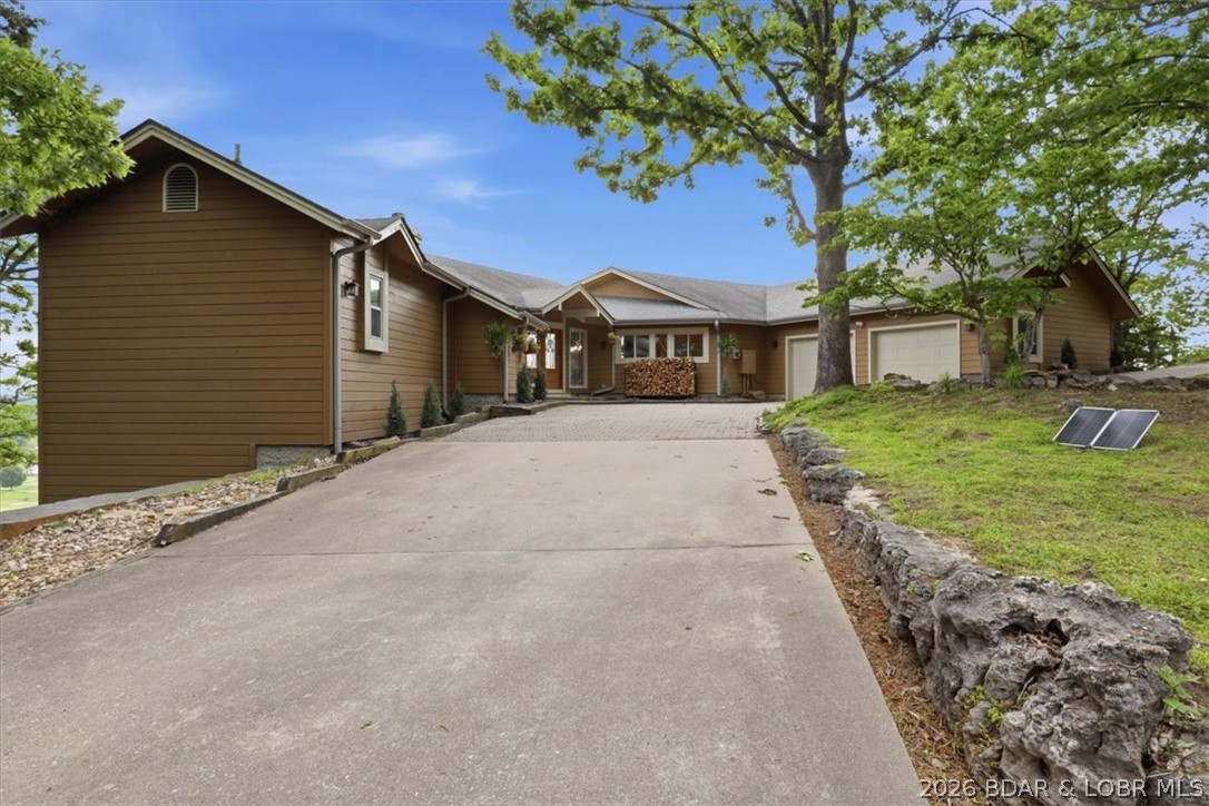 Hader Bluff - Residential
