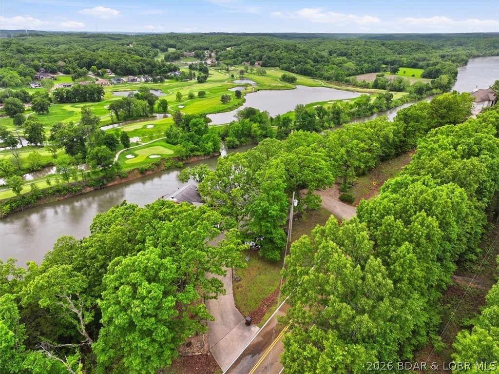 Hader Bluff - Residential