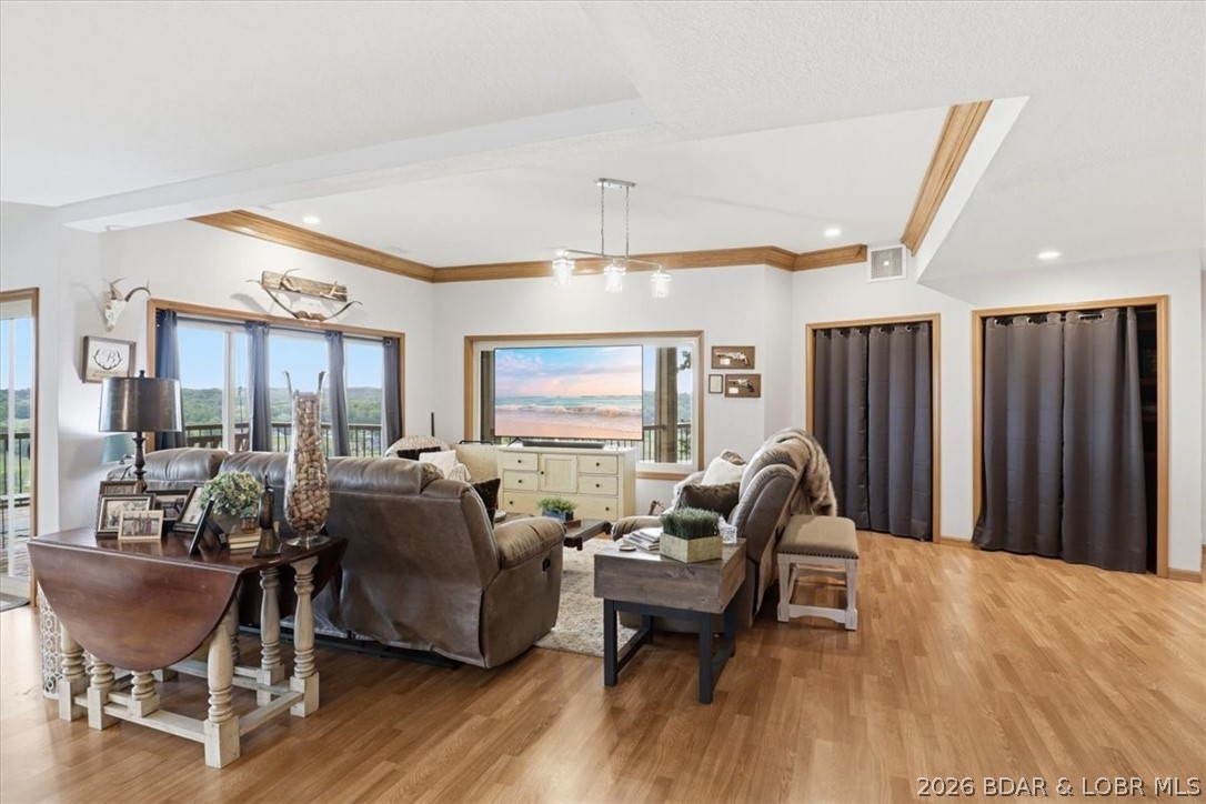 Hader Bluff - Residential