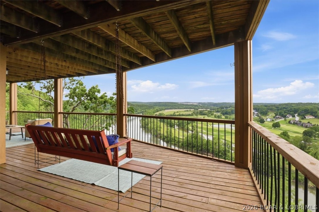 Hader Bluff - Residential