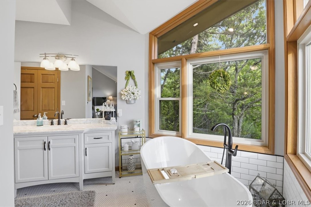 Hader Bluff - Residential