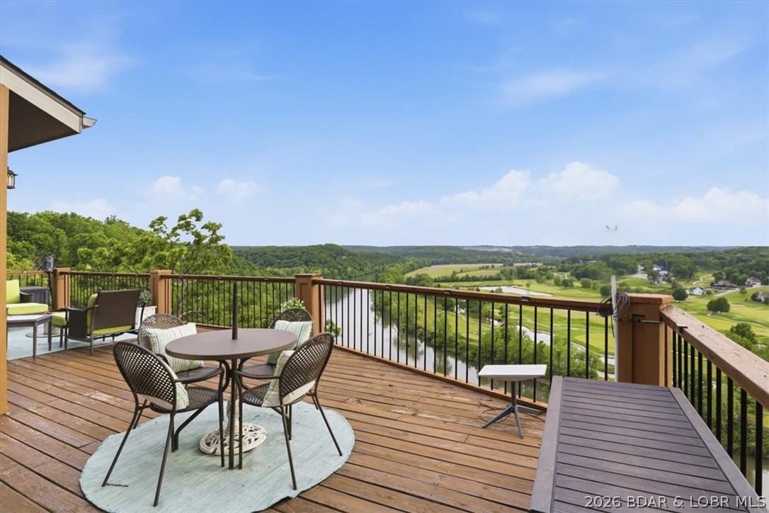 Hader Bluff - Residential