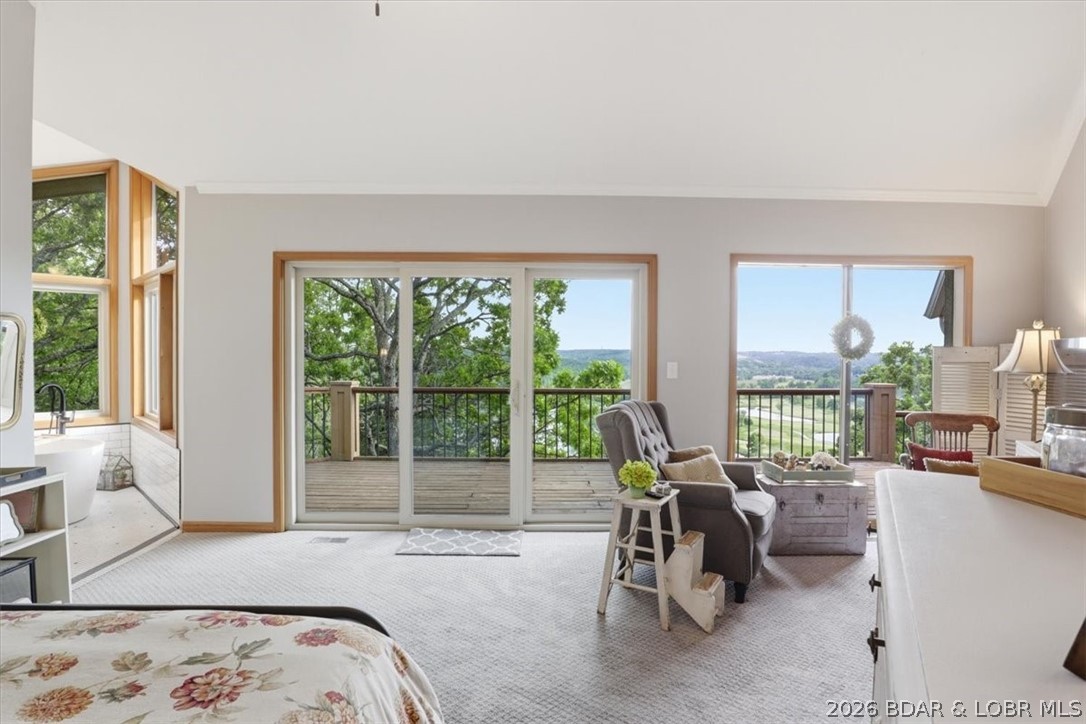 Hader Bluff - Residential