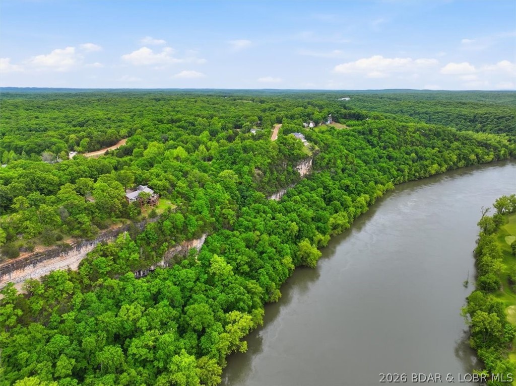 Hader Bluff - Residential