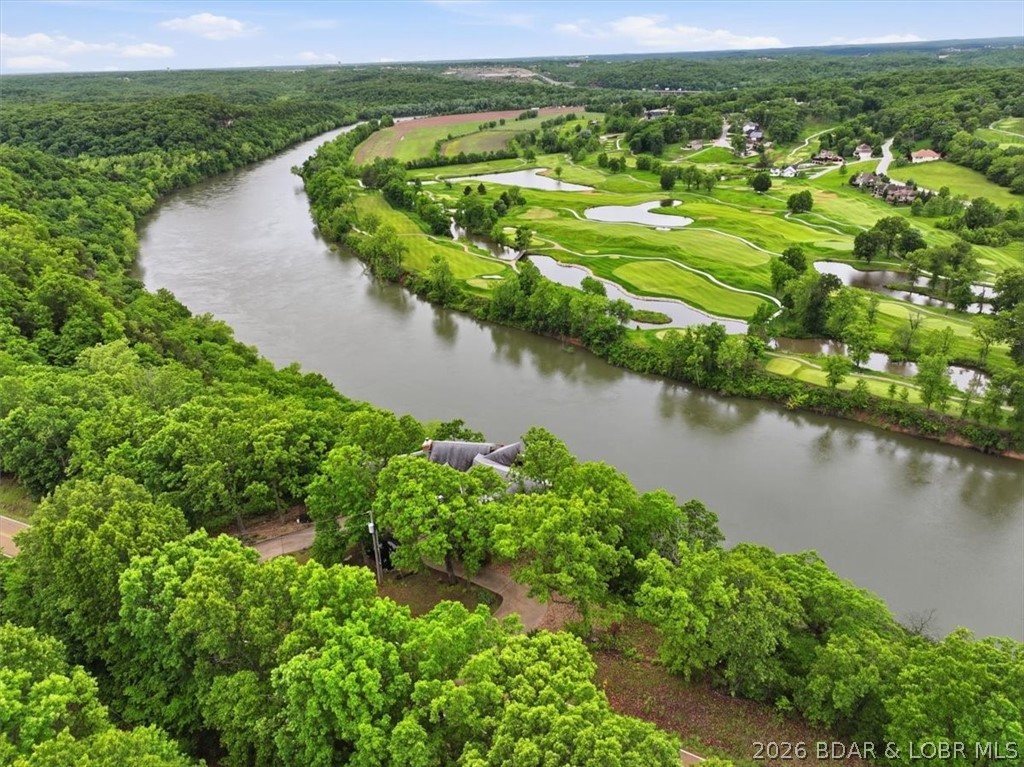 Hader Bluff - Residential