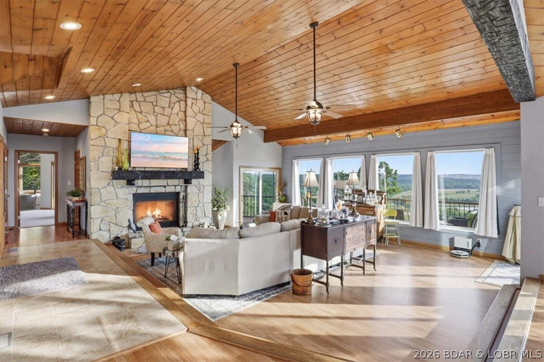 Hader Bluff - Residential