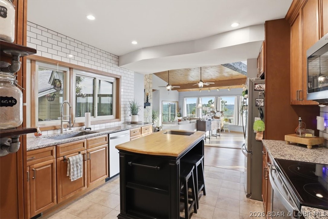 Hader Bluff - Residential