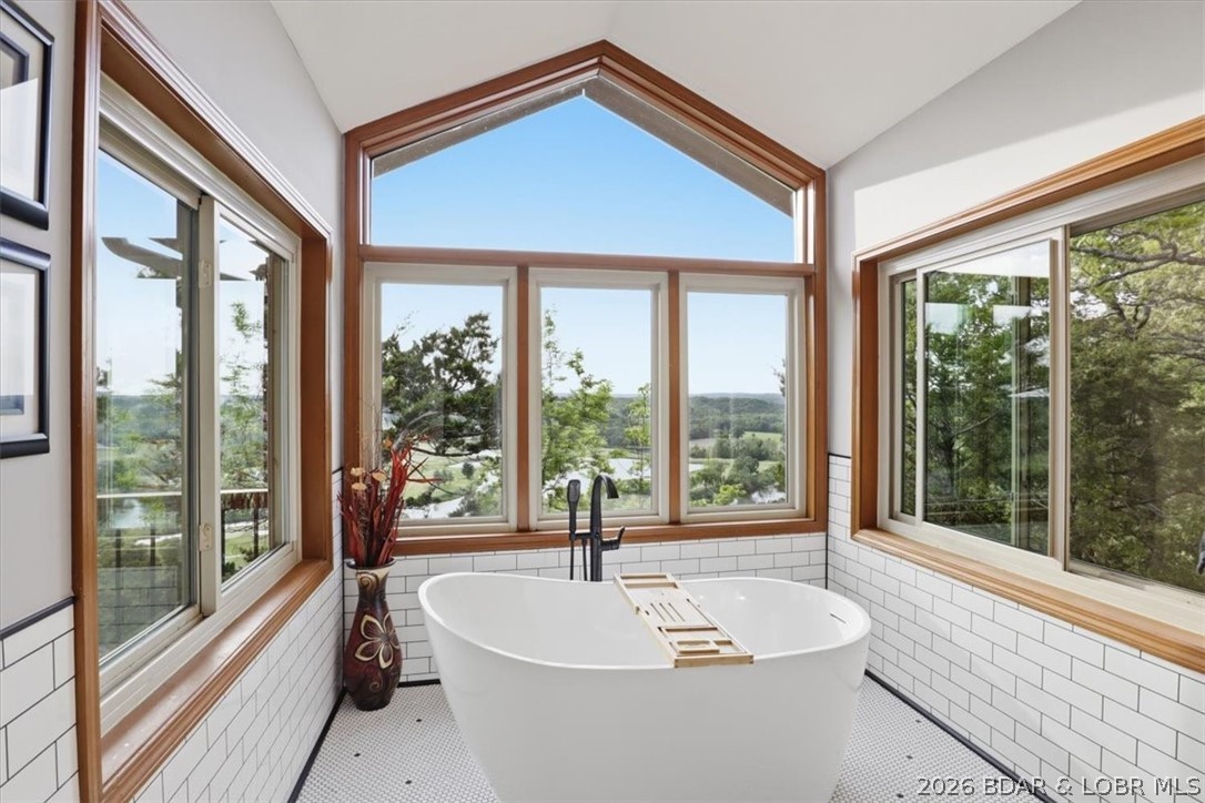 Hader Bluff - Residential