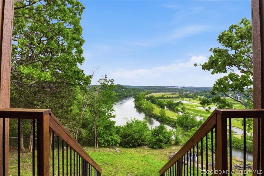 Hader Bluff - Residential