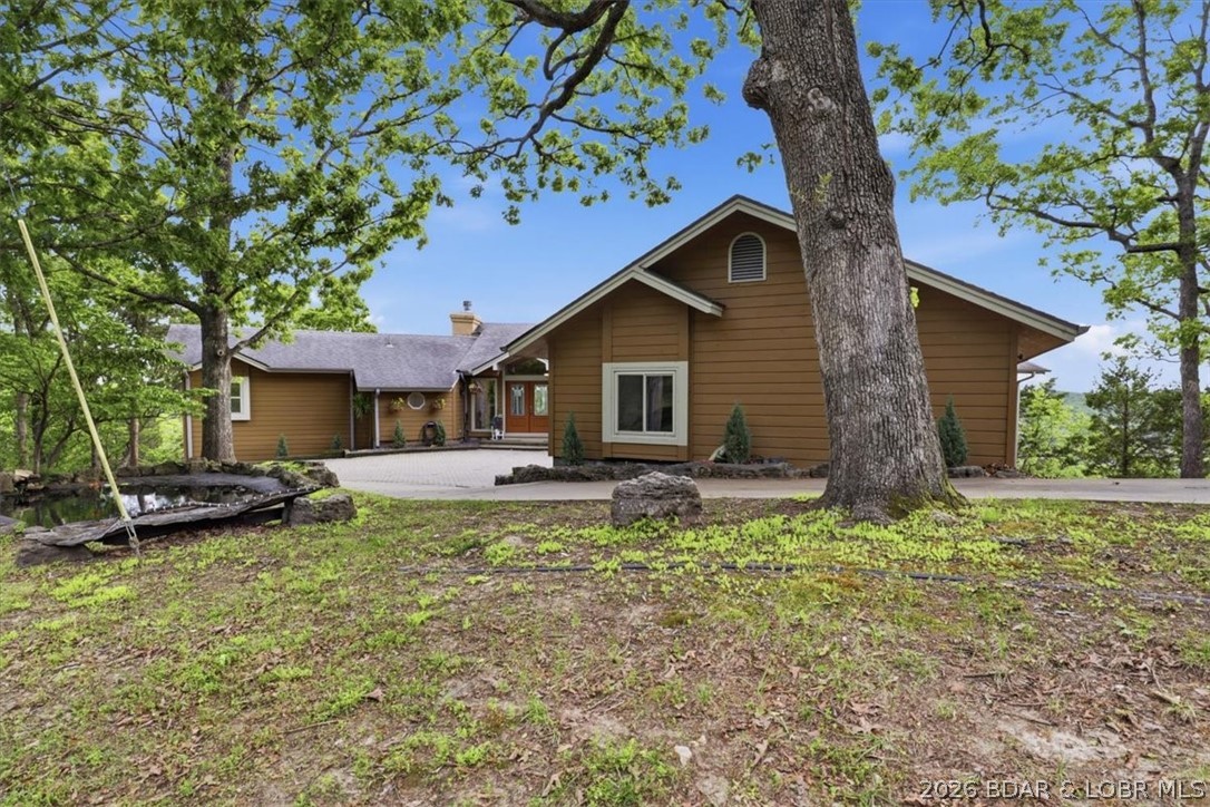 Hader Bluff - Residential
