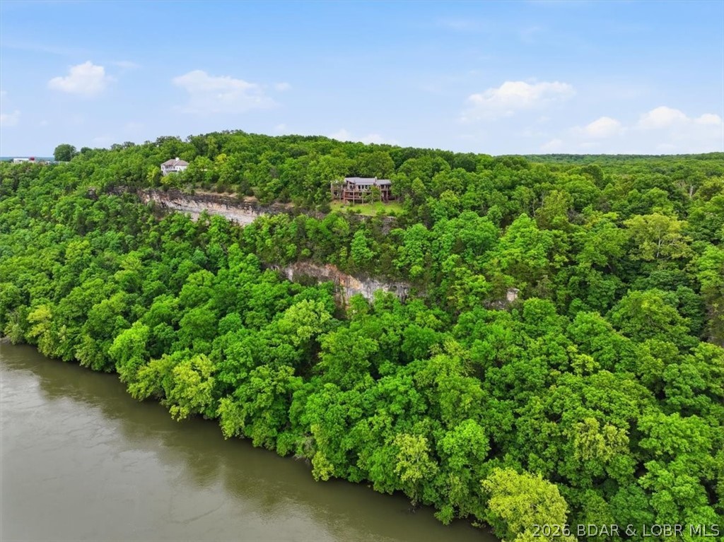 Hader Bluff - Residential