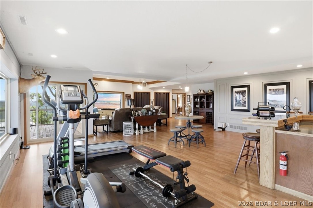 Hader Bluff - Residential