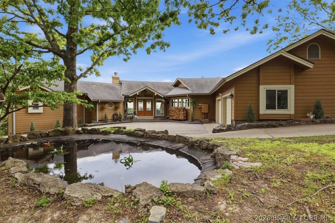 Hader Bluff - Residential