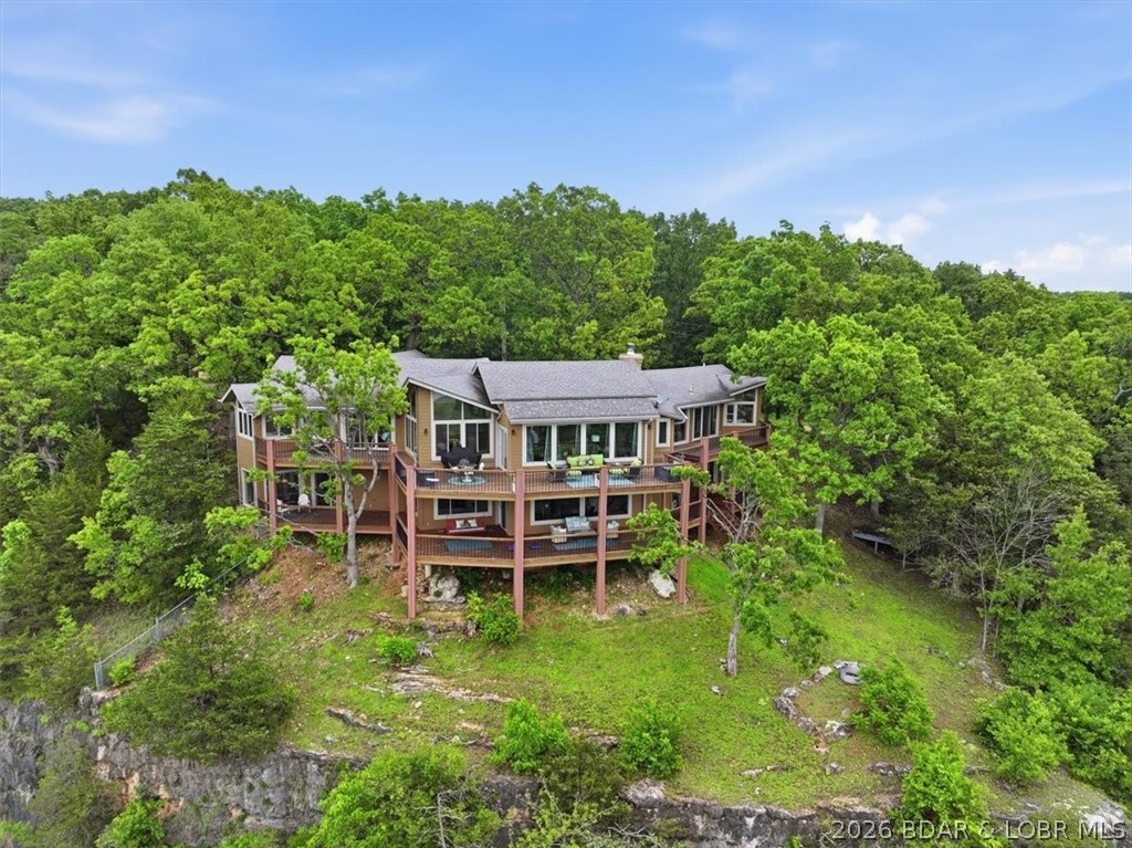 Hader Bluff - Residential