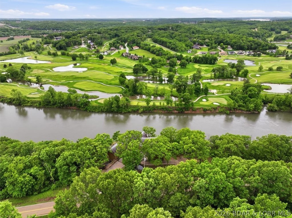 Hader Bluff - Residential