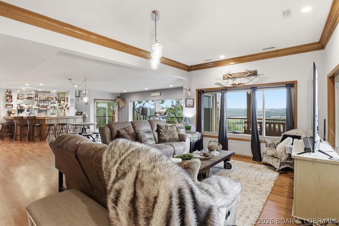 Hader Bluff - Residential