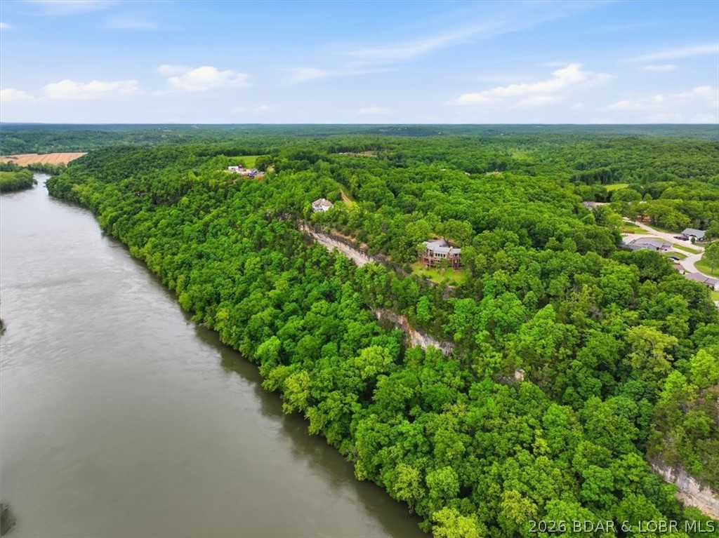 Hader Bluff - Residential