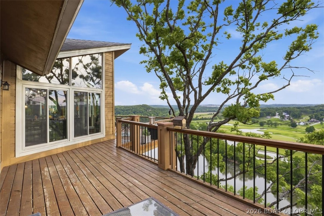 Hader Bluff - Residential