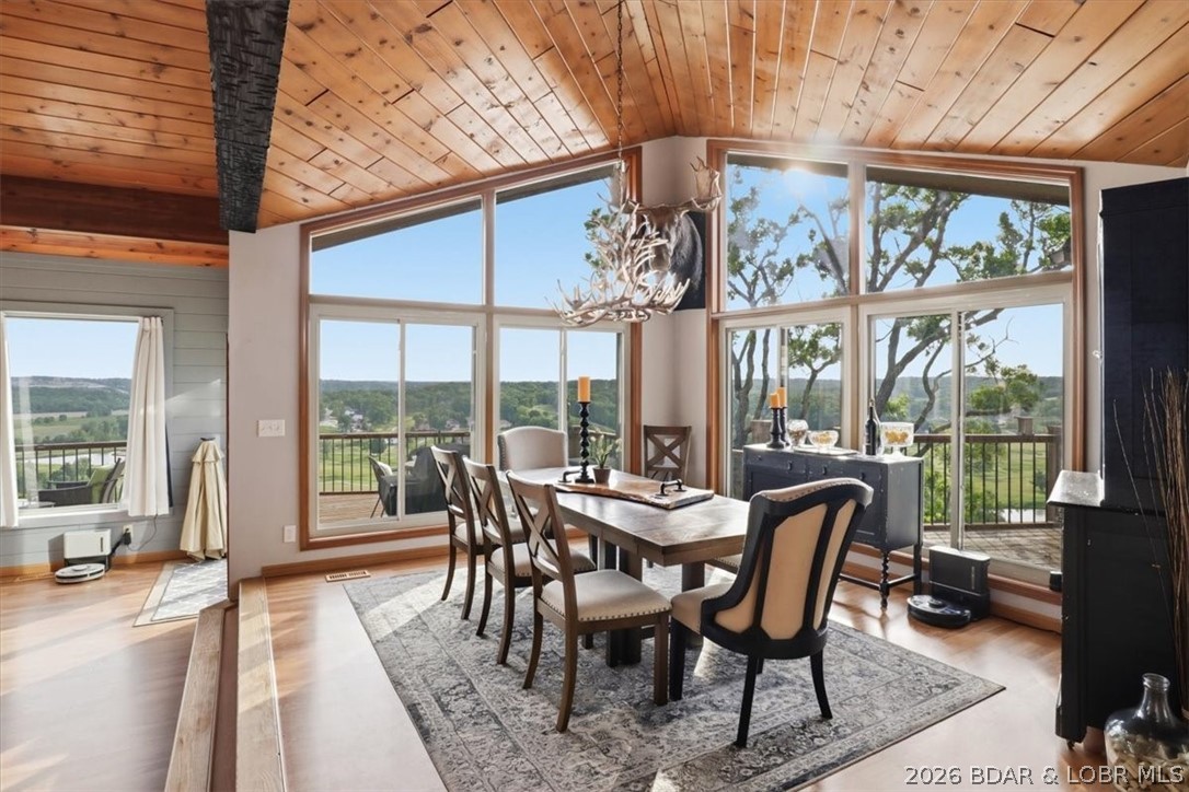 Hader Bluff - Residential