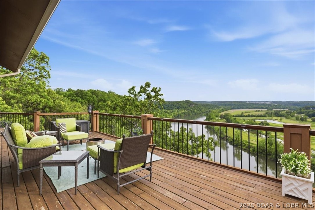 Hader Bluff - Residential
