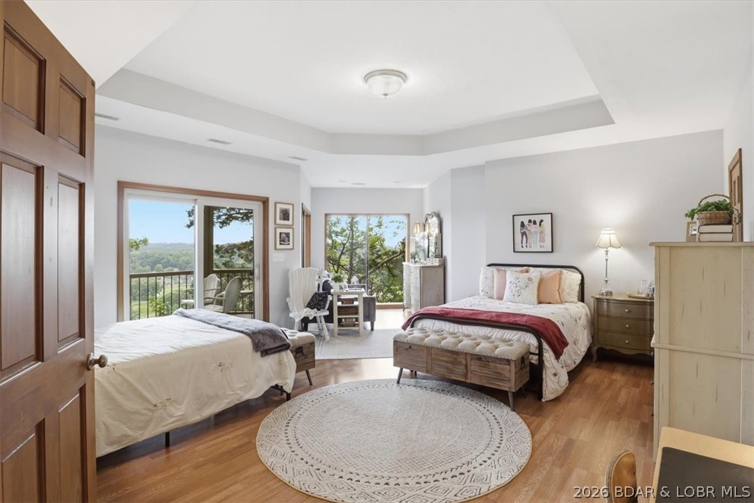 Hader Bluff - Residential