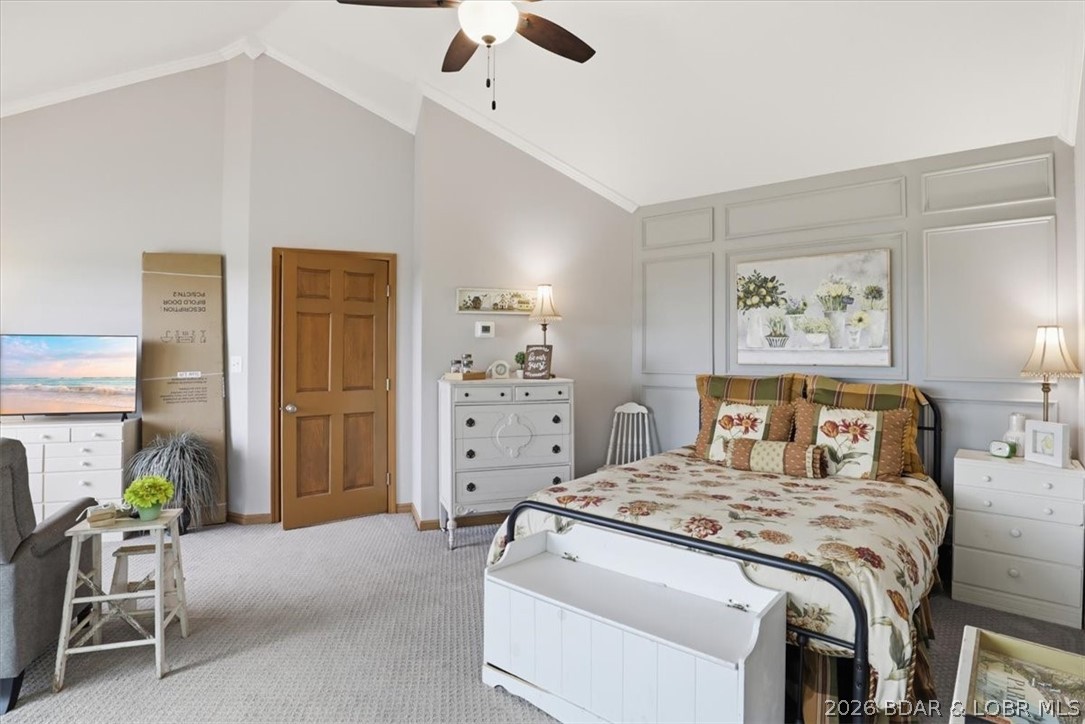 Hader Bluff - Residential