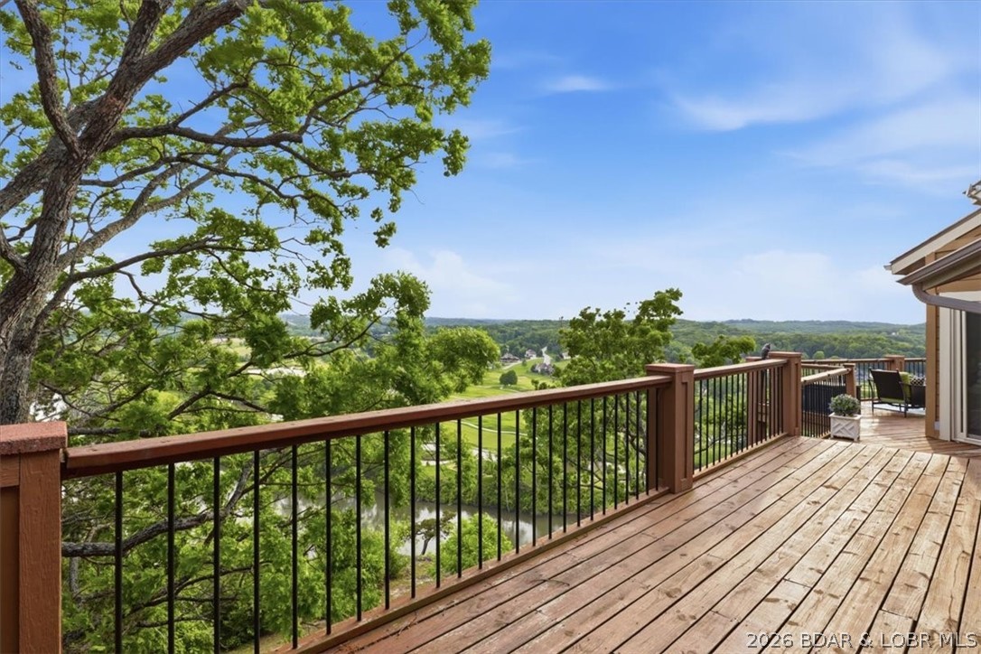 Hader Bluff - Residential