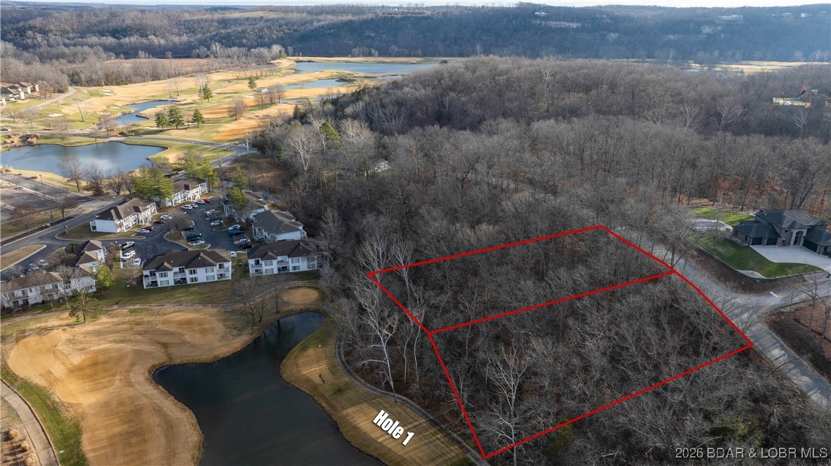 Osage National - Land