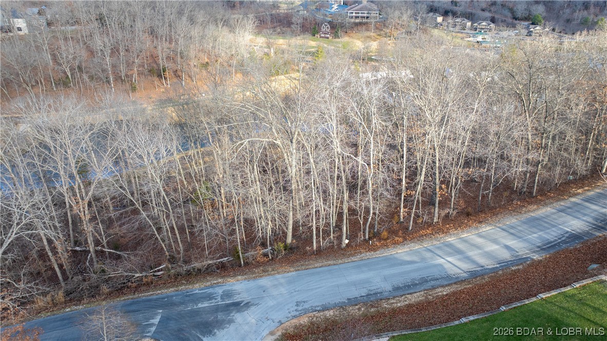 Osage National - Land