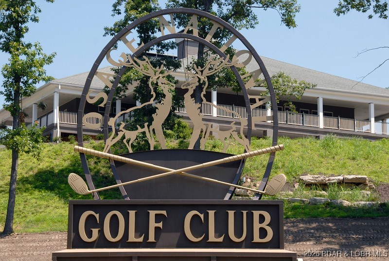 Osage National - Land