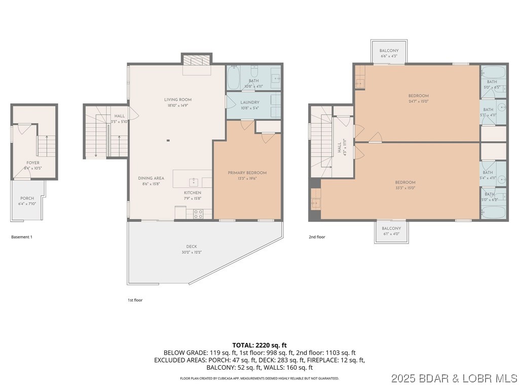 Tan-Tar-A Estates - Residential