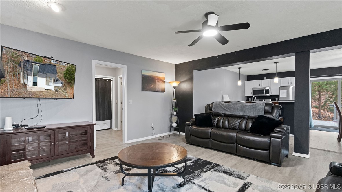 Tan-Tar-A Estates - Residential