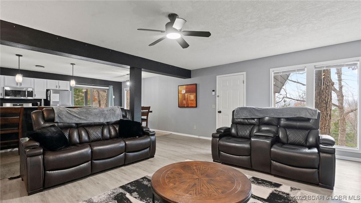 Tan-Tar-A Estates - Residential