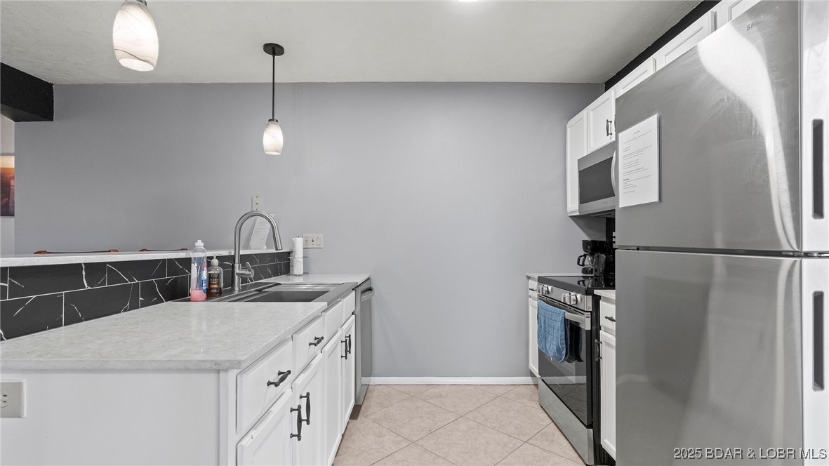 Tan-Tar-A Estates - Residential