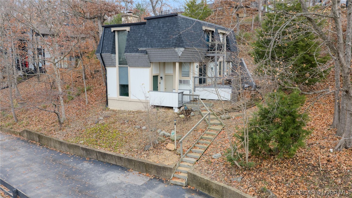 Tan-Tar-A Estates - Residential