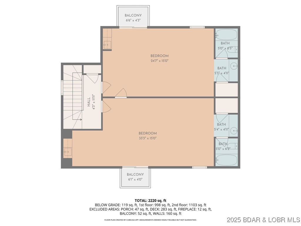 Tan-Tar-A Estates - Residential